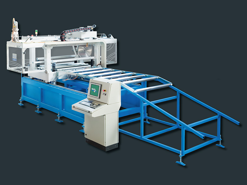 Insulated metal panel on sale saw